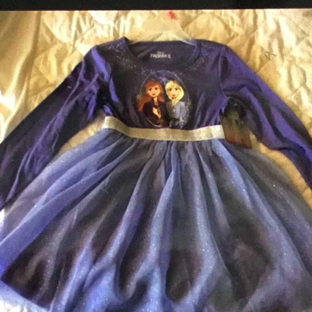 Disney Dress